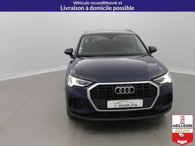 Audi Q3 image 5