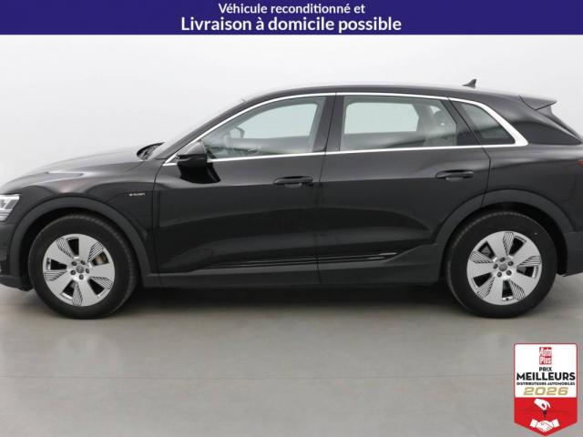 Audi E-Tron image 5