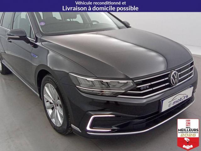Volkswagen Passat Sw image 3