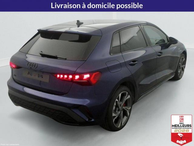 Audi A3 Sportback image 3