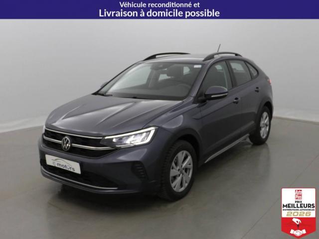 Volkswagen Taigo Tsi 110 Life Plus