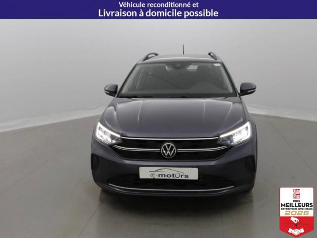 Volkswagen Taigo image 3