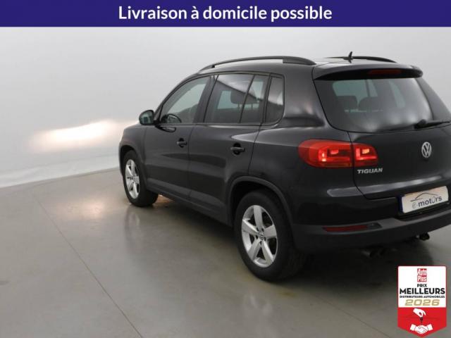 Volkswagen Tiguan image 6