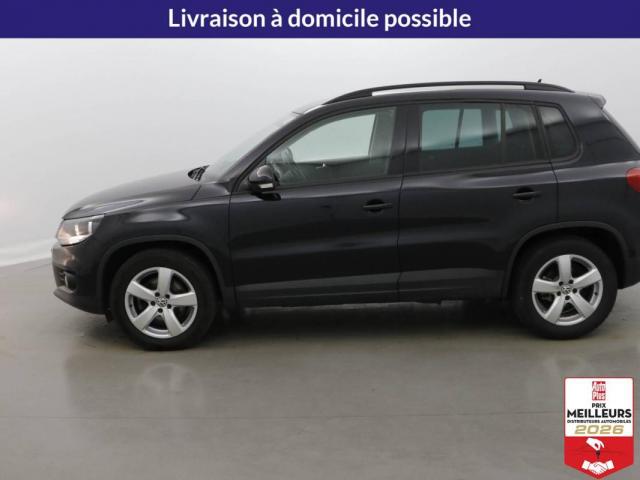 Volkswagen Tiguan image 3