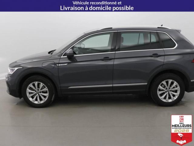 Volkswagen Tiguan image 9