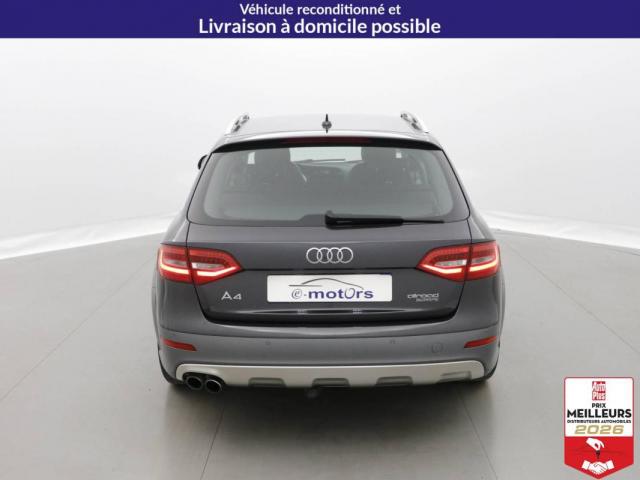 Audi A4 Allroad image 2