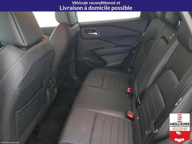 Nissan Qashqai image 4