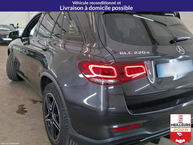Mercedes Benz Glc image 3