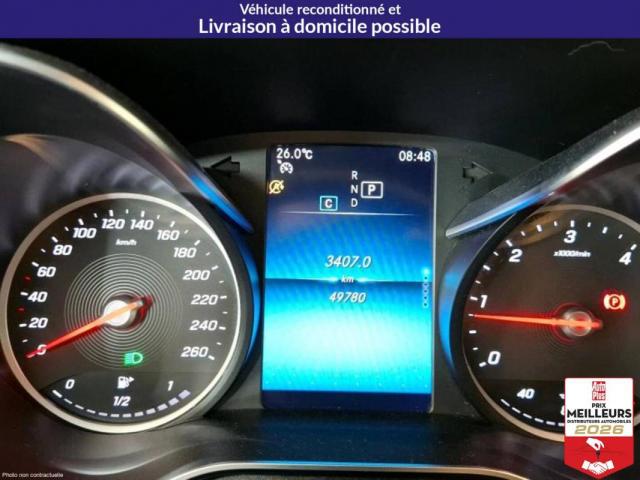 Mercedes Benz Glc image 7