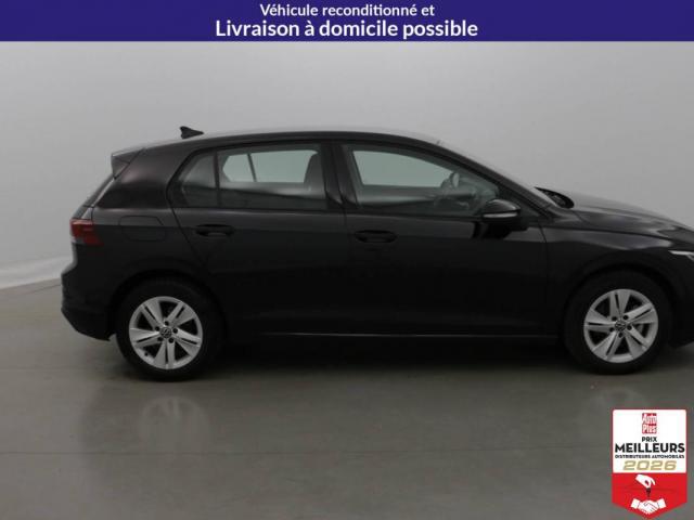 Volkswagen Golf image 4
