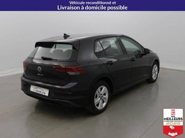 Volkswagen Golf image 5