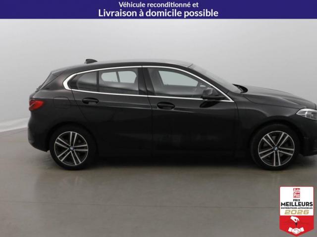 Bmw Série 1 image 5