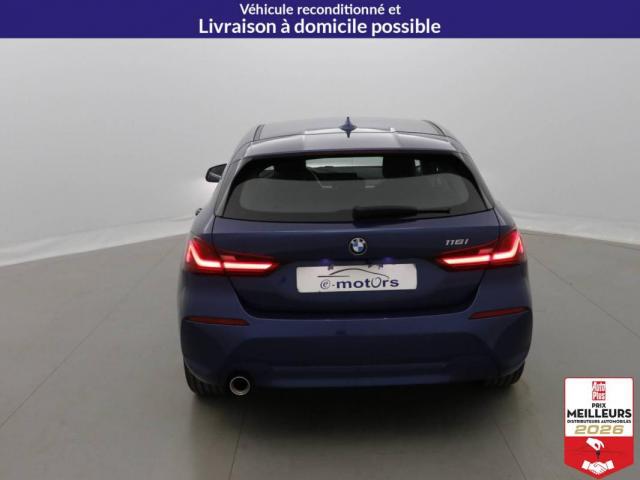 Bmw Série 1 image 5
