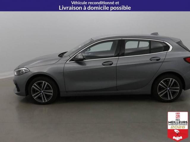 Bmw Série 1 image 8