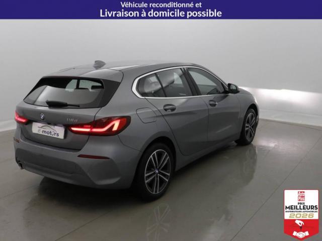 Bmw Série 1 image 1