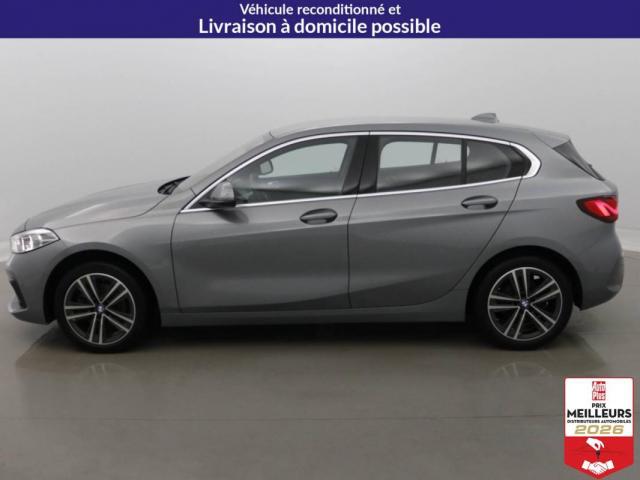 Bmw Série 1 image 6