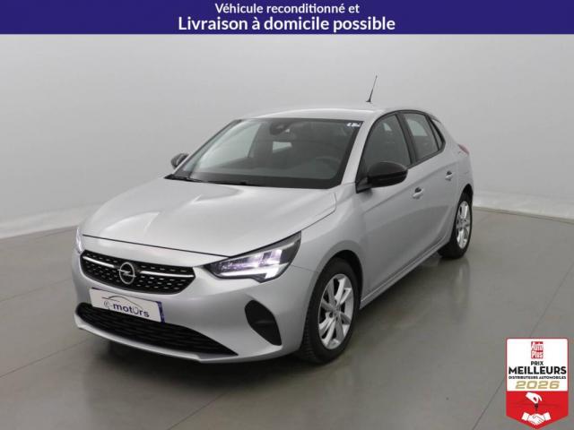 Opel Corsa Turbo 100 Bvm6 Elegance