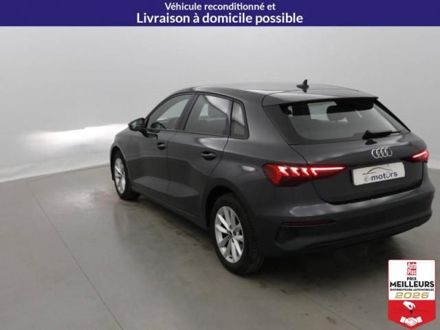 Audi A3 Sportback image 2