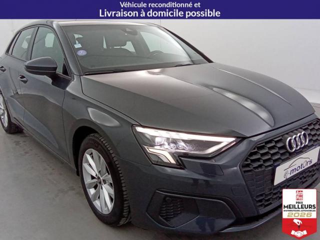 Audi A3 Sportback image 4