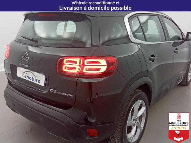 Citroen C5 Aircross image 4