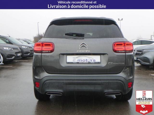 Citroen C5 Aircross image 1