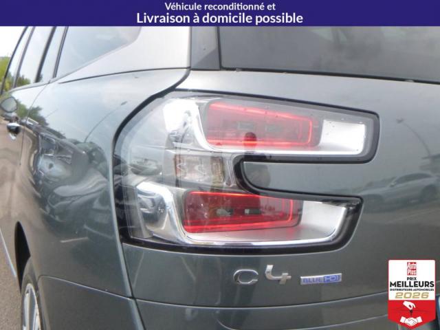Citroen Grand C4 Picasso image 1