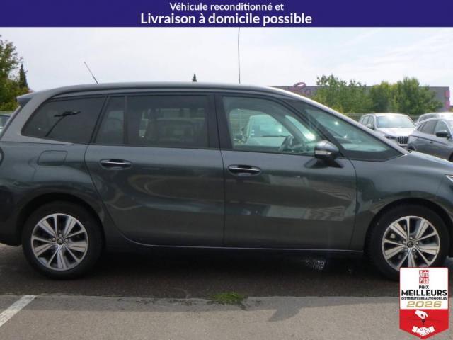 Citroen Grand C4 Picasso image 9