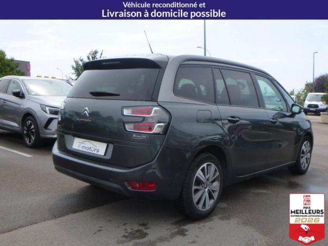 Citroen Grand C4 Picasso image 6