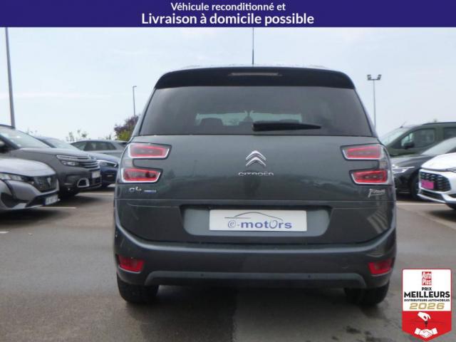Citroen Grand C4 Picasso image 7