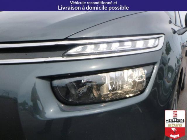 Citroen Grand C4 Picasso image 3
