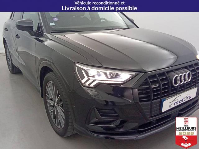 Audi Q3 image 8