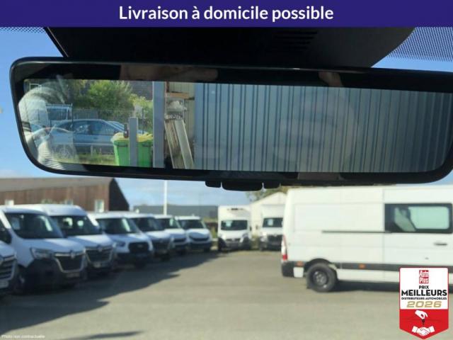 Citroen Jumpy image 7