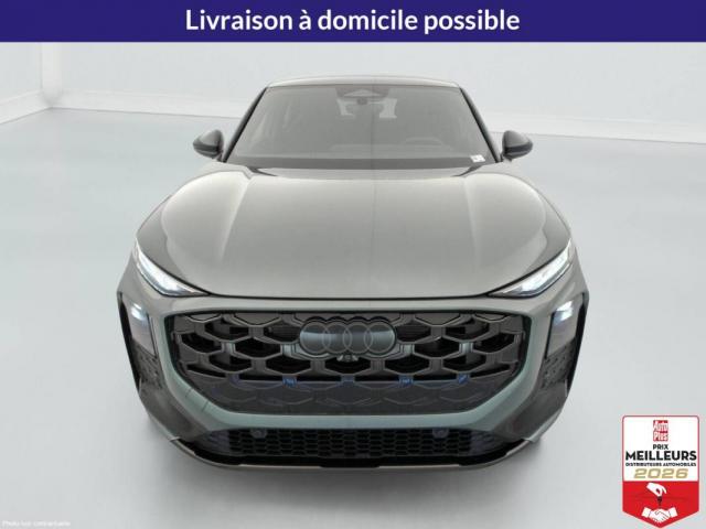 Audi Q3 Sportback image 6