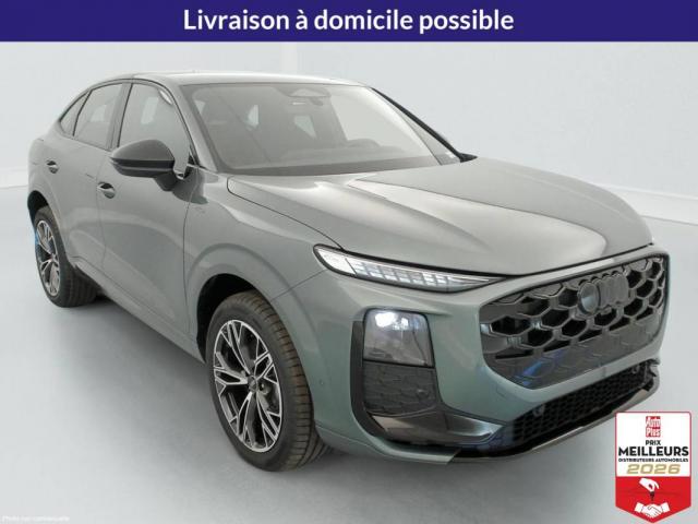 Audi Q3 Sportback image 2