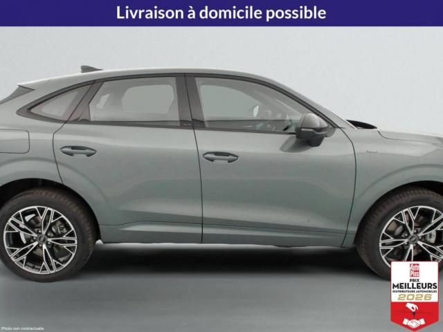 Audi Q3 Sportback image 4