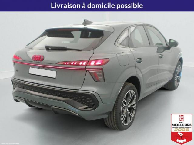 Audi Q3 Sportback image 1