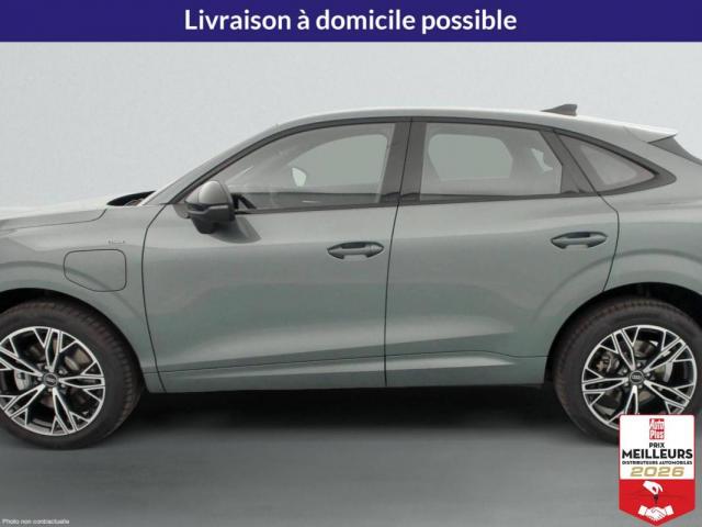 Audi Q3 Sportback image 7