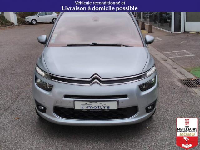 Citroen Grand C4 Picasso image 6