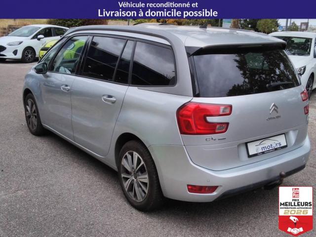 Citroen Grand C4 Picasso image 9