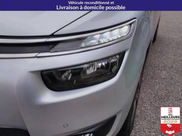 Citroen Grand C4 Picasso image 5