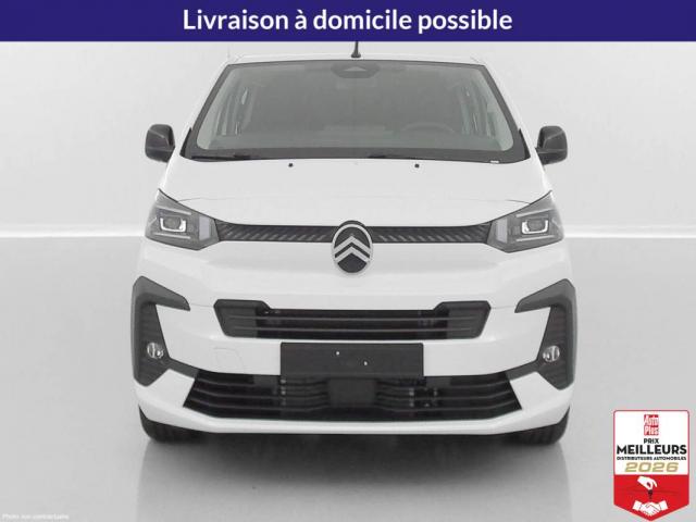 Citroen Jumpy image 3