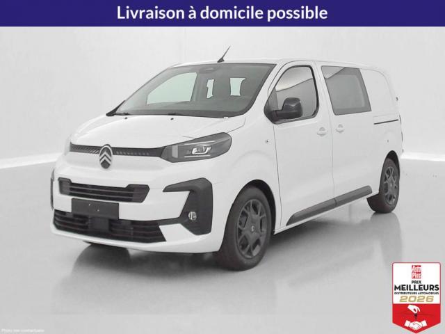 Citroen Jumpy image 2