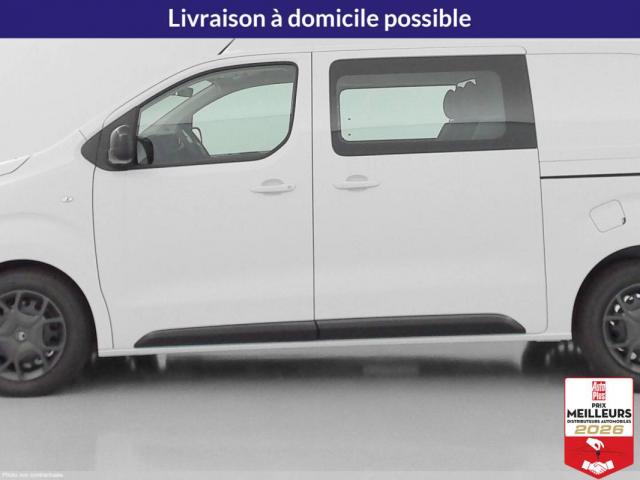 Citroen Jumpy image 8