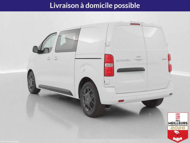 Citroen Jumpy image 9