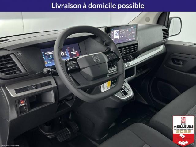 Citroen Jumpy image 1