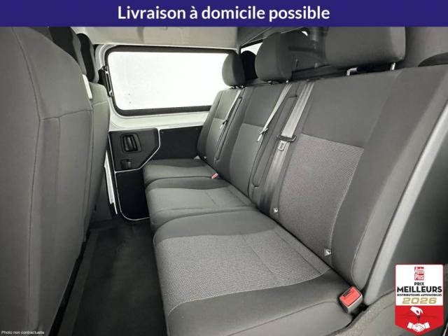 Citroen Jumpy image 7