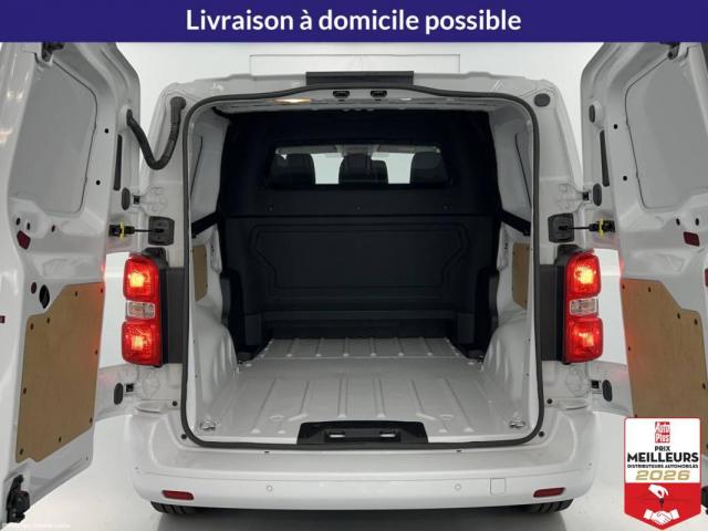 Citroen Jumpy image 4