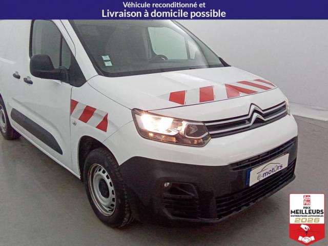 Citroen Berlingo image 4