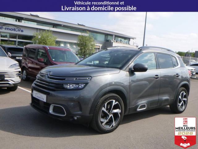 Citroen C5 Aircross Bluehdi 130 Shine