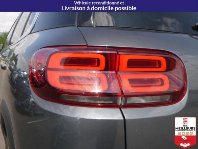 Citroen C5 Aircross image 1